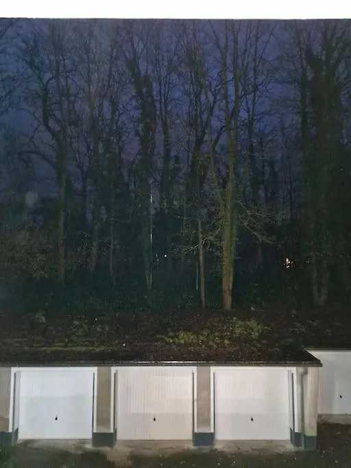 3-Zimmer Wohnung In Ratingen - Naehe Duesseldorf Messe & Flughafen Německo