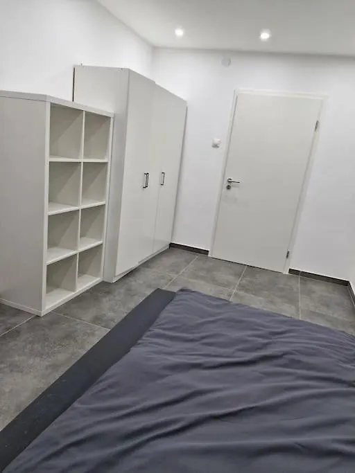 3-Zimmer Wohnung In Ratingen - Naehe Duesseldorf Messe & Flughafen